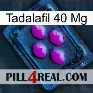 Tadalafil 40 Mg 04
